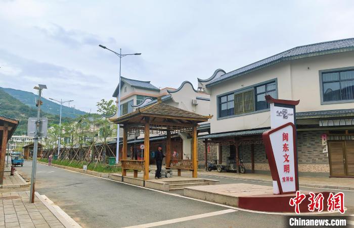 福建霞浦：闽台乡建乡创合作助力乡村“蝶变”